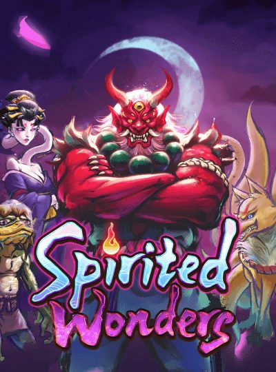 k6666 Bonus round slot game cover
